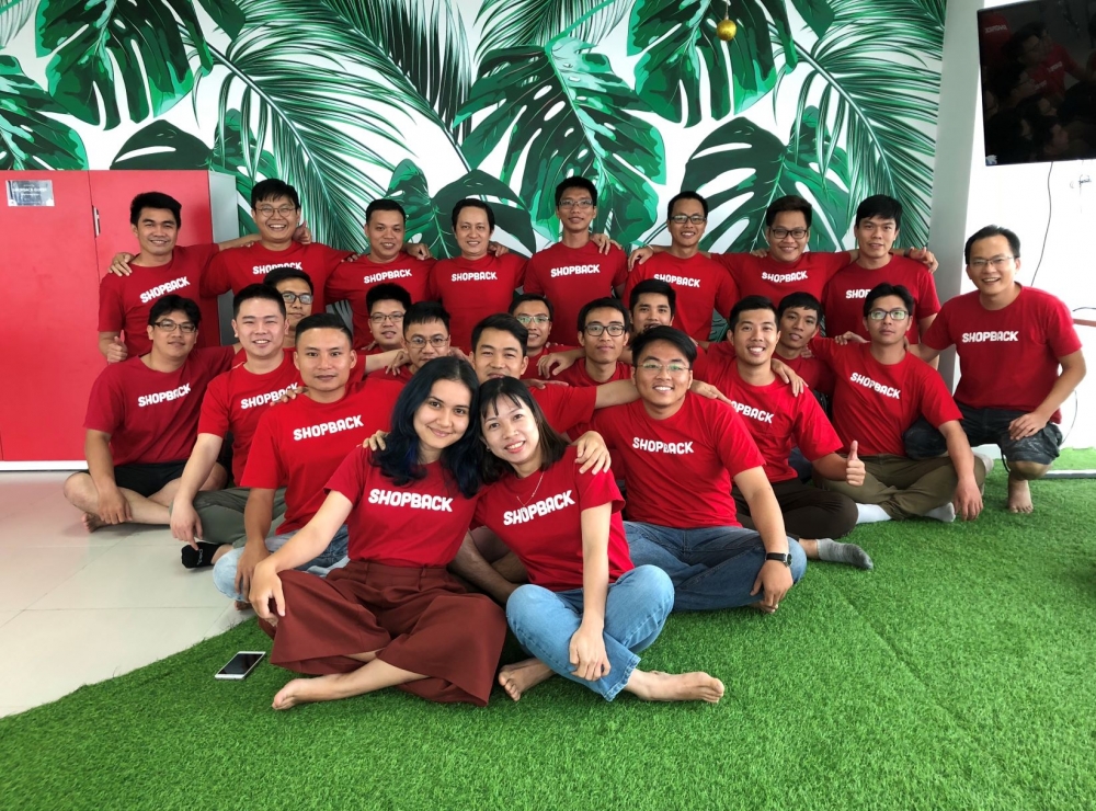 ShopBack raises US$45M to power smarter purchase decisions