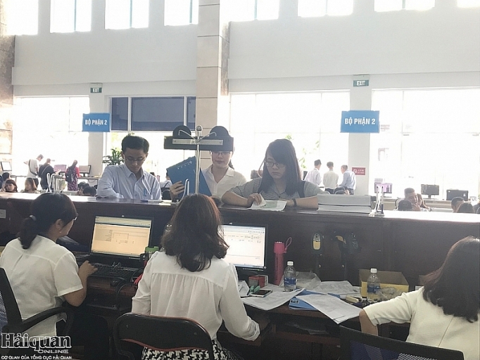 TP. Hồ Chí Minh: Số thu từ thuế thu nhập cá nhân tăng hơn 18% tp ho chi minh so thu tu thue thu nhap ca nhan tang hon 18