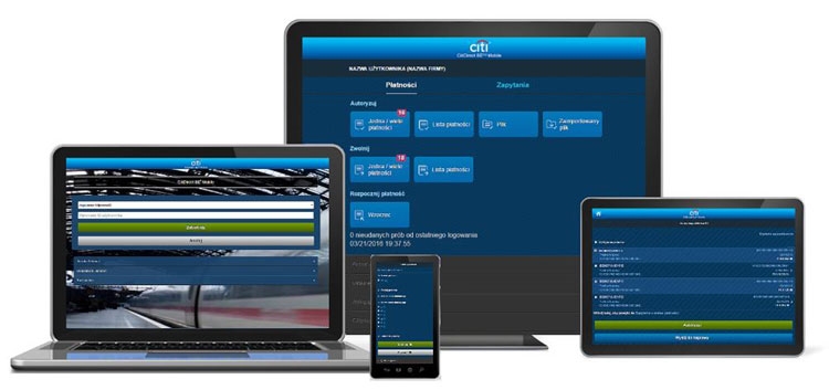 citi launches biometric authentication for institutional clients in vietnam
