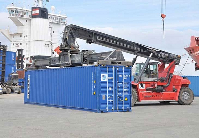 algeria cong bo danh muc 992 mat hang nhap khau chiu thue phong ve thuong mai