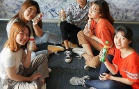 Cơ hội trúng thưởng nhiều không tưởng khi uống trà sữa vị ngon khó cưỡng
