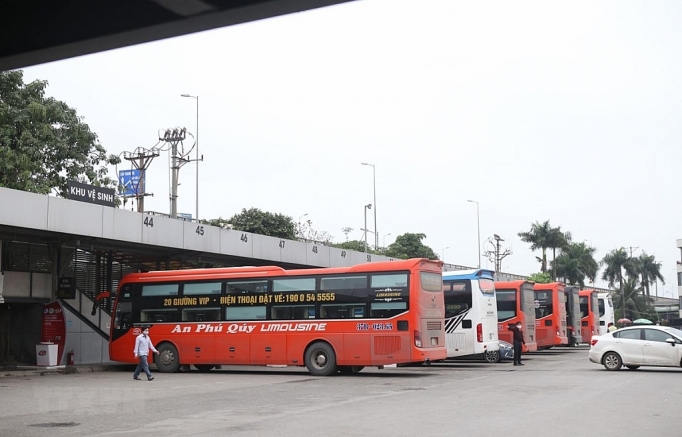 bo giao thong van tai cat giam hon 380 dieu kien kinh doanh