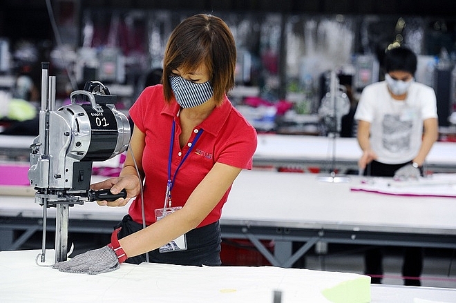 Kêu gọi người Việt dùng hàng Việt trong bối cảnh dịch Covid-19 keu goi nguoi viet dung hang viet trong boi canh dich covid 19