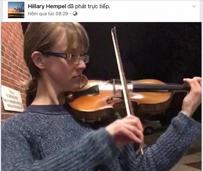 cac nghe si hoa nhac truc tuyen cho cong chung thuong thuc tai nha