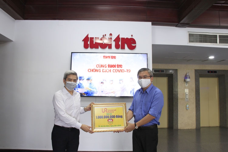 solidarity and pro active action urc vietnam stands with the people in fighting covid 19