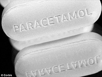 an do do bo lenh cam xuat khau thuoc lam tu paracetamol