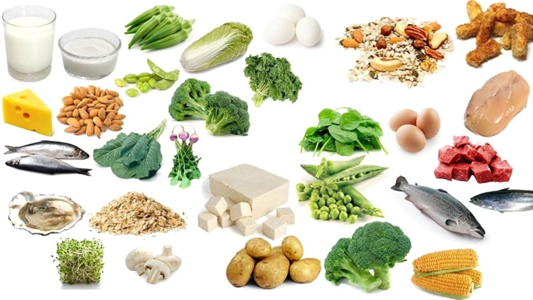 Phòng chống suy dinh dưỡng bà mẹ, trẻ em phong chong suy dinh duong ba me tre em