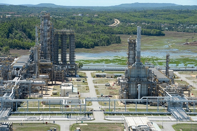 Hiểu cho đúng về thị trường xăng dầu hieu cho dung ve thi truong xang dau