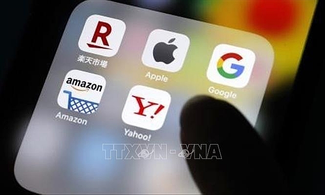 Apple, Google công bố thêm thông tin về ứng dụng 'theo dõi tiếp xúc' apple google cong bo them thong tin ve ung dung theo doi tiep xuc