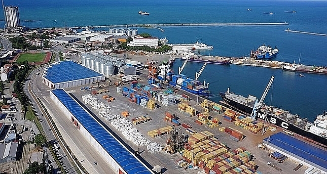 tho nhi ky ap dung thue nhap khau bo sung doi voi nhieu mat hang nhap khau