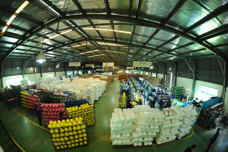 vietnamese motorbike helmet social enterprise to produce surgical masks for covid 19 crisis