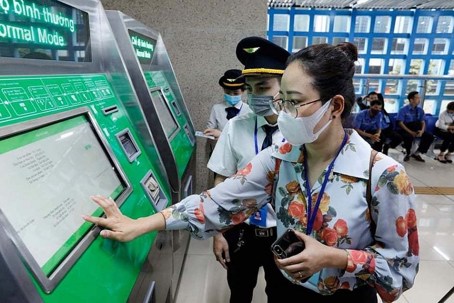 Đường sắt Cát Linh - Hà Đông dự kiến chạy thương mại cuối tháng 4 Đường sắt Cát Linh - Hà Đông dự kiến chạy thương mại cuối tháng 4
