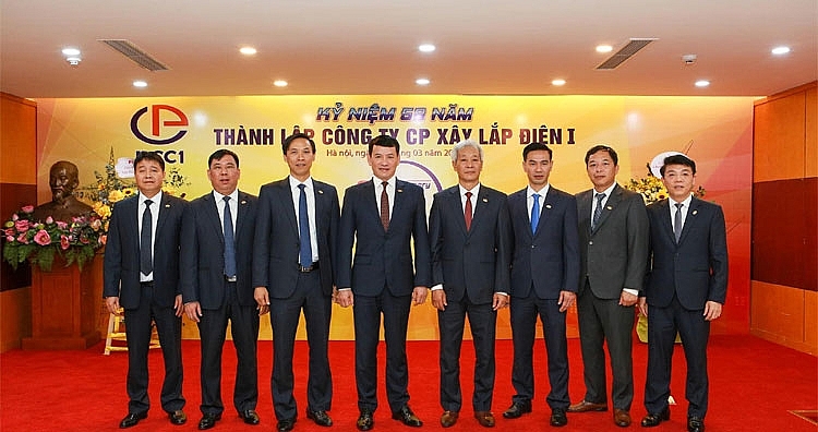 PCC1 tăng trưởng tốt cả doanh thu và lợi nhuận, dự kiến trả cổ tức 20%