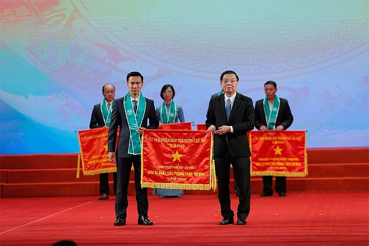 PCC1 tăng trưởng tốt cả doanh thu và lợi nhuận, dự kiến trả cổ tức 20%