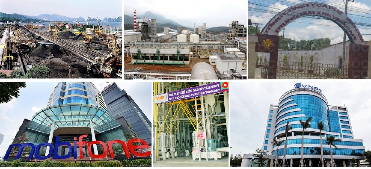 Cổ phần hóa DNNN vẫn "ì ạch". (Ảnh minh họa: KT)