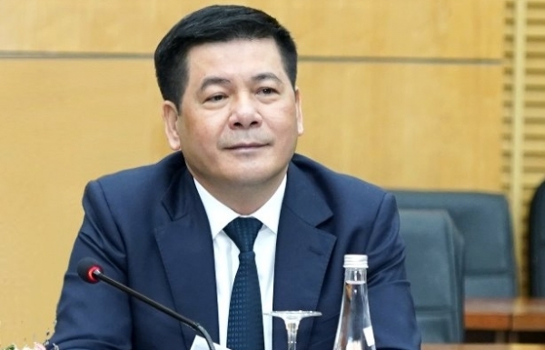 Việt Nam muốn Panama thành cầu nối đưa hàng Việt vào Mỹ La tinh Việt Nam muốn Panama thành cầu nối đưa hàng Việt vào Mỹ La tinh