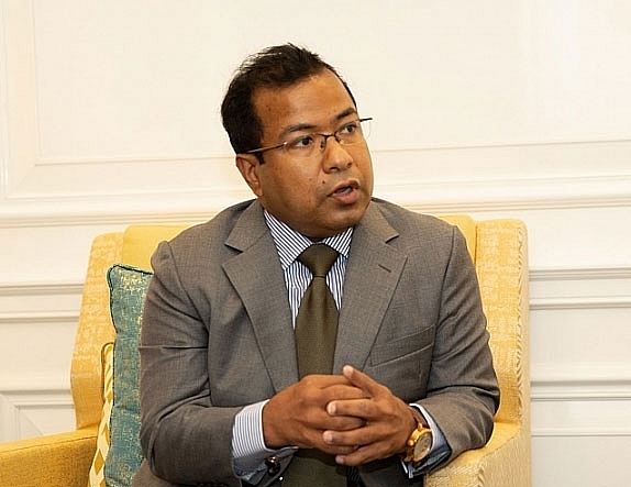 Muốn chuyển đổi số cần tập trung vào giáo dục