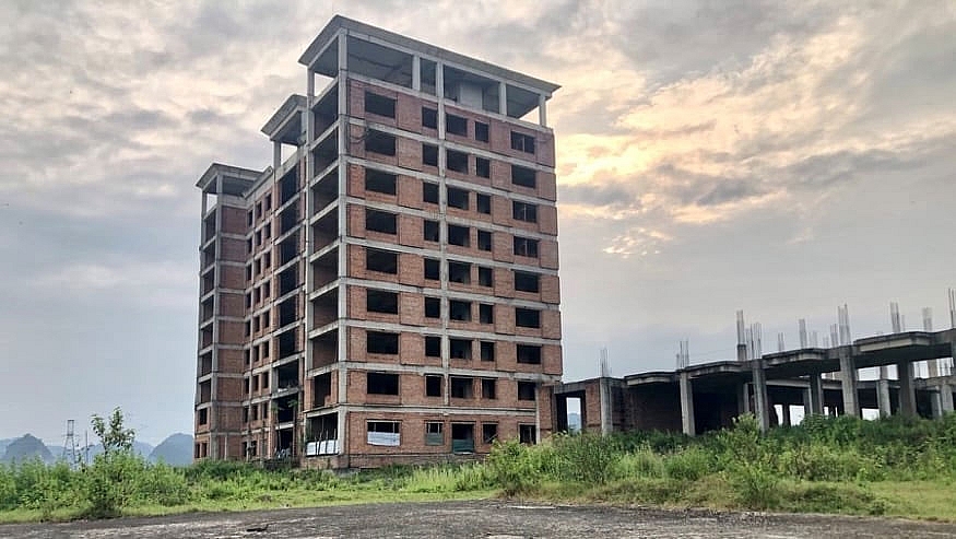 Hộp thư ngày 22/4: Dấu hiệu “gian lận” chất lượng công trình tại Dự án khai thác mỏ thiếc Núi Pháo Hộp thư ngày 22/4: Dấu hiệu “gian lận” chất lượng công trình tại Dự án khai thác mỏ thiếc Núi Pháo