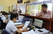 Công bố chỉ số cải cách hành chính năm 2017- Bộ Công Thương tăng 7 bậc và xếp thứ 5/19 Bộ, ngành