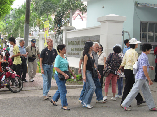 Thủ tướng đồng ý miễn visa cho khách 5 nước Tây Âu trong 3 năm - Ảnh 1.