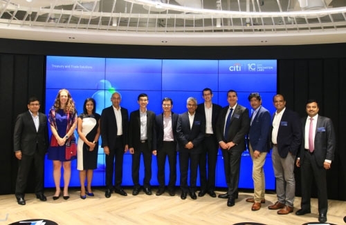 citi enters partnership with vietnam based fintech payoo
