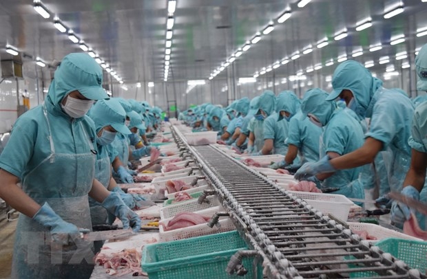Tăng cường hợp tác nông nghiệp Việt Nam - Mỹ trong tình hình mới tang cuong hop tac nong nghiep viet nam my trong tinh hinh moi
