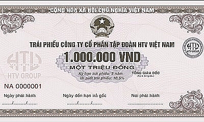 Bộ Tài chính khuyến nghị nhà đầu tư trái phiếu doanh nghiệp: Lãi cao rủi ro cao! bo tai chinh khuyen nghi nha dau tu trai phieu doanh nghiep lai cao rui ro cao