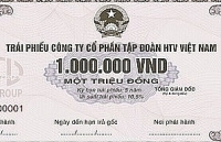 Bộ Tài chính khuyến nghị nhà đầu tư trái phiếu doanh nghiệp: Lãi cao rủi ro cao!