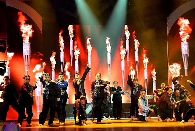 Nghệ sĩ trong nước và quốc tế tham gia chương trình đặc biệt kỷ niệm ngày sinh nhật Bác nghe si trong nuoc va quoc te tham gia chuong trinh dac biet ky niem ngay sinh nhat bac