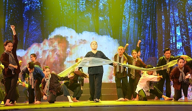 Nghệ sĩ trong nước và quốc tế tham gia chương trình đặc biệt kỷ niệm ngày sinh nhật Bác nghe si trong nuoc va quoc te tham gia chuong trinh dac biet ky niem ngay sinh nhat bac