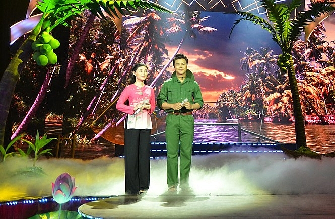 Nghệ sĩ trong nước và quốc tế tham gia chương trình đặc biệt kỷ niệm ngày sinh nhật Bác nghe si trong nuoc va quoc te tham gia chuong trinh dac biet ky niem ngay sinh nhat bac