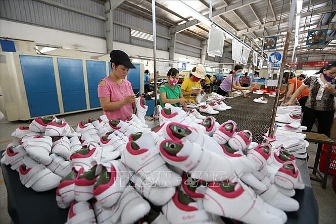 Giảm thuế thu nhập giúp doanh nghiệp có thêm nguồn vốn giam thue thu nhap giup doanh nghiep co them nguon von