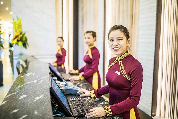 Vingroup công bố giải pháp công nghệ nâng cao 25% năng suất lao động vingroup cong bo giai phap cong nghe nang cao 25 nang suat lao dong