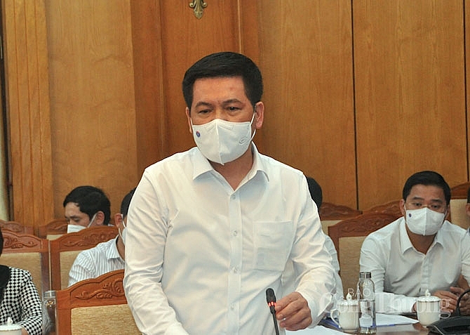 Thủ tướng Chính phủ: Mục tiêu cao nhất là đẩy lùi 2 ổ dịch Bắc Giang, Bắc Ninh