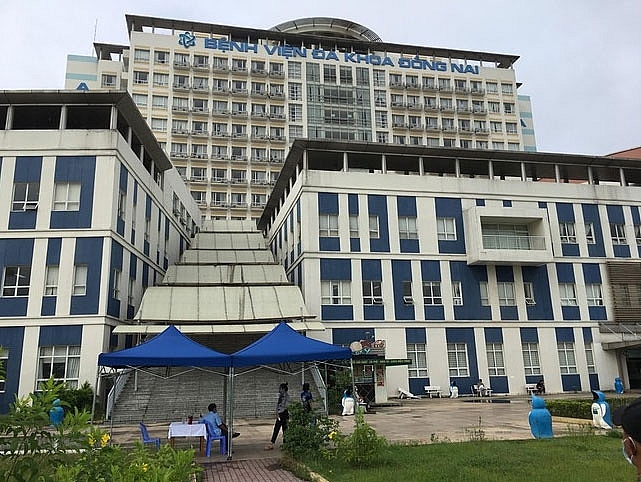 Công ty AIC và Sở Y tế Đồng Nai đã làm gì khiến Nhà nước thiệt hại 152 tỷ đồng? Công ty AIC và Sở Y tế Đồng Nai đã làm gì khiến Nhà nước thiệt hại 152 tỷ đồng?