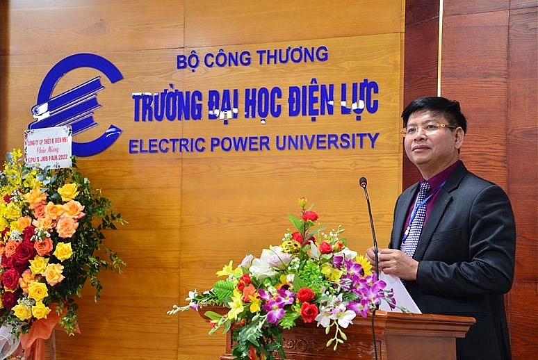 Chuyển dịch năng lượng và bài toán thiếu nguồn nhân lực Chuyển dịch năng lượng và bài toán thiếu nguồn nhân lực