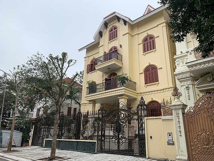 Đại biểu Quốc hội Lưu Bình Nhưỡng: Cần kiểm điểm lãnh đạo quận Cầu Giấy