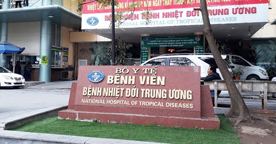Bệnh viện Bệnh Nhiệt đới Trung ương: Bất thường trong quản lý tài chính Bệnh viện Bệnh Nhiệt đới Trung ương: Bất thường trong quản lý tài chính