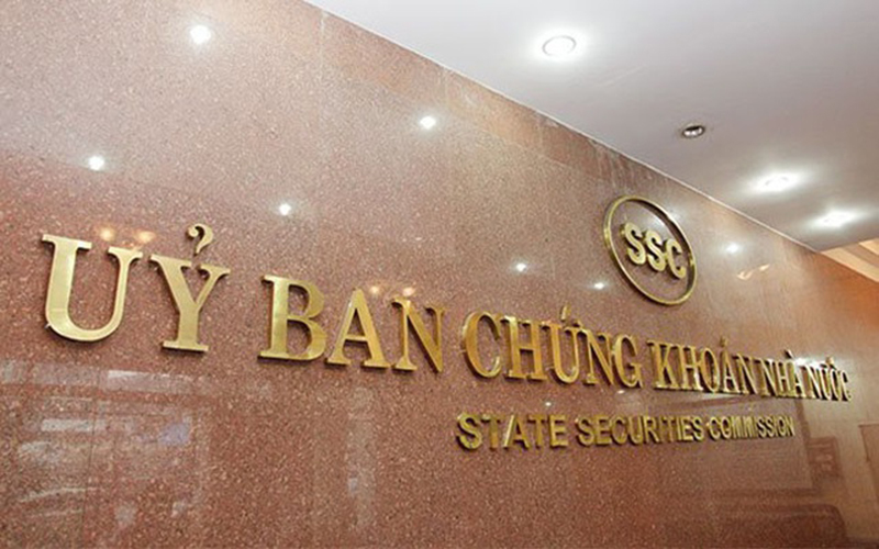 Ủy ban Chứng khoán nhà nước công bố các giải pháp hỗ trợ thị trường Ủy ban Chứng khoán nhà nước công bố các giải pháp hỗ trợ thị trường