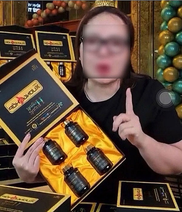 Vụ Dược phẩm Hoàng Hường nợ trả khuyến mại ô tô giờ ra sao? Vụ Dược phẩm Hoàng Hường nợ trả khuyến mại ô tô giờ ra sao?