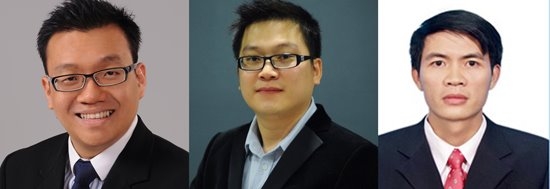 ciena adds leadership and expertise in asia