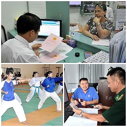 chinh sach moi co hieu luc tu thang 62019