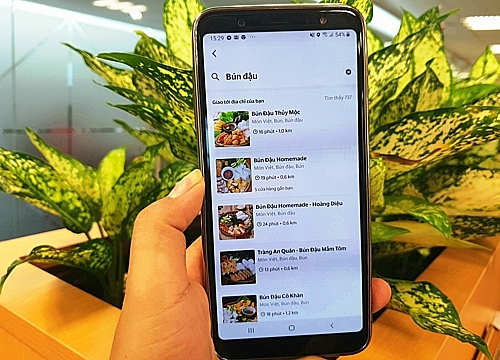 hang quan dat khach nho bung no dich vu giao do an