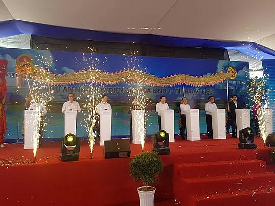 bac lieu co them nha may dien gio thu 3 voi von dau tu 3000 ti dong