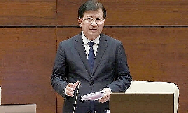 Yêu cầu các địa phương thanh tra, kiểm tra, rà soát lại các quy hoạch điều chỉnh yeu cau cac dia phuong thanh tra kiem tra ra soat lai cac quy hoach dieu chinh