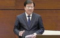 Yêu cầu các địa phương thanh tra, kiểm tra, rà soát lại các quy hoạch điều chỉnh