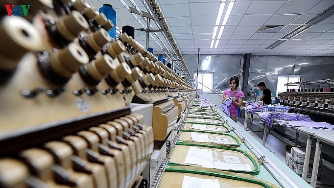 xuat xu hang hoa yeu cau quan trong de huong uu dai thue quan evfta