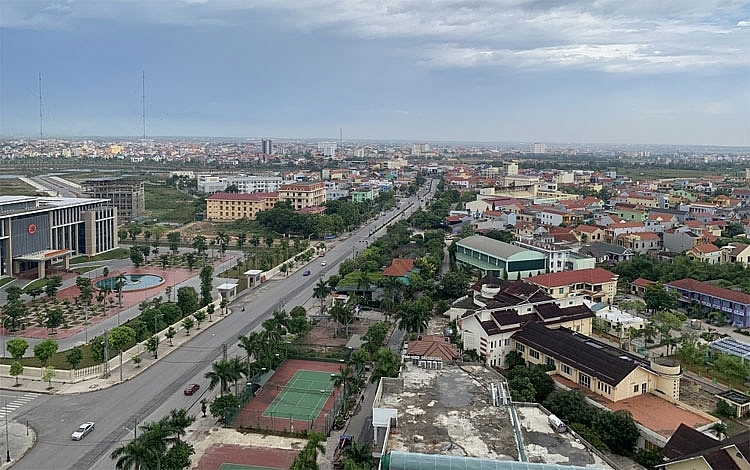 Đặt mục tiêu đến năm 2030 thu hút FDI vào Quảng Bình hơn 1 5 tỷ USD dat muc tieu den nam 2030 thu hut fdi vao quang binh hon 15 ty usd