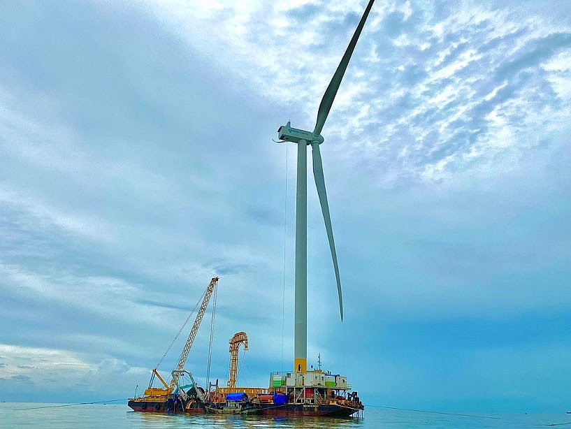 Thực thi thành công Chiến lược phát triển bền vững và chặng đường phát triển