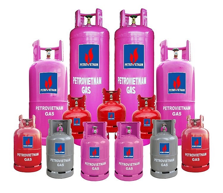 PV GAS LPG hưởng ứng Tháng Công nhân Việt Nam PV GAS LPG hưởng ứng Tháng Công nhân Việt Nam